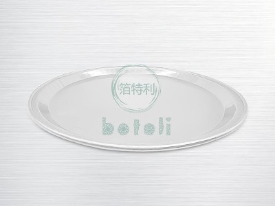 铝箔KTV果盘BTL016F