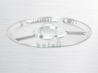 铝箔KTV果盘BTL016F5