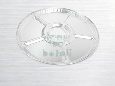 铝箔KTV果盘BTL016F5