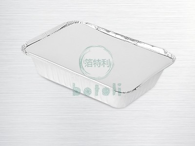 铝箔容器BTL1814