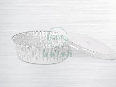 铝箔容器BTL253