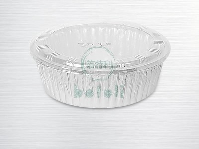 铝箔容器BTL253