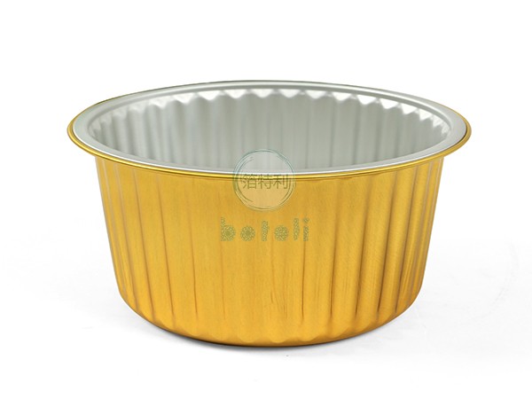 金色铝箔盒BTY180-3