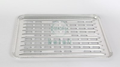 新手准备烧烤食材清单