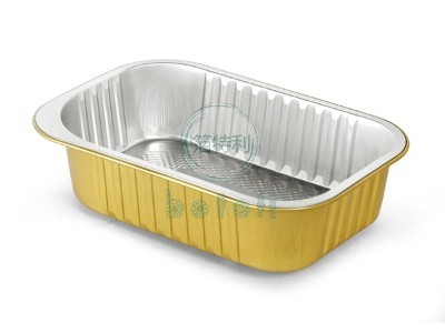 金色铝箔盒BTY1611-3