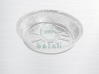铝箔容器BTL174