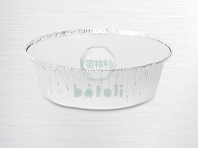 铝箔容器BTL174