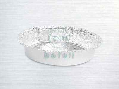 铝箔容器BTL174