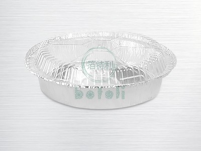 铝箔容器BTL174