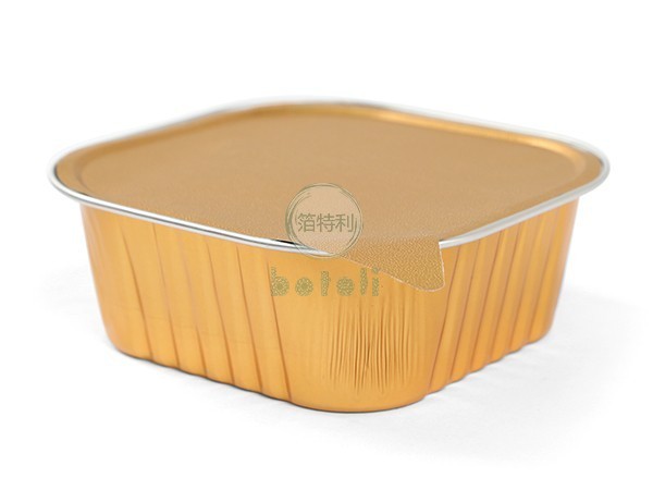 金色铝箔盒BTY1111-2