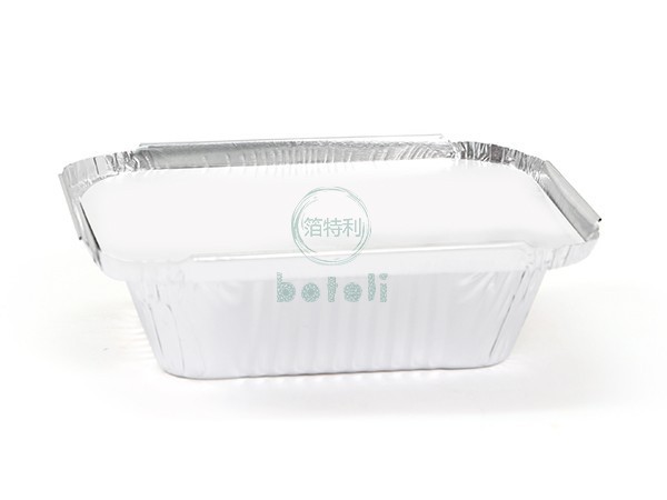 铝箔容器BTL1310