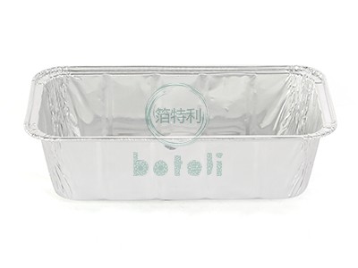铝箔容器BTL2111